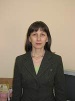 Бимакова Ольга, психолог